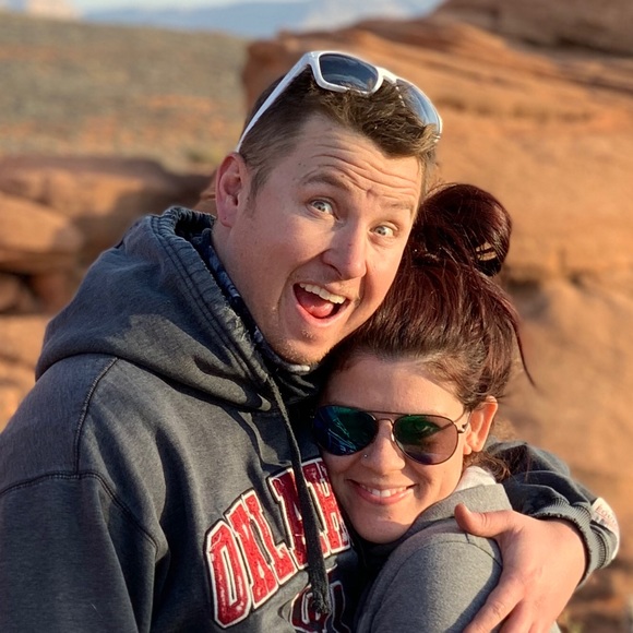 Meet your Posher, Darby - Picture 1 of 1